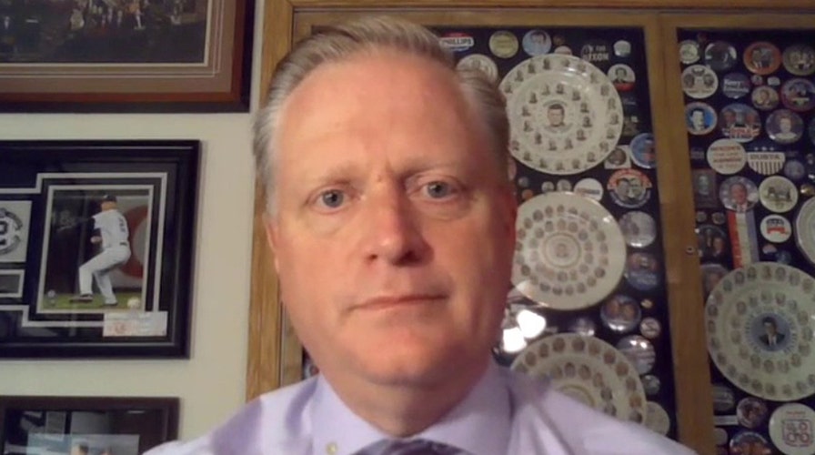 Rep. Fred Keller on efforts to clamp down on emerging COVID-19 hotspots