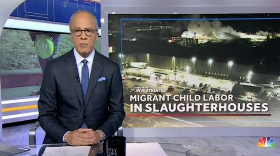 NBC News admits error on migrant child labor report after getting age of subject wrong