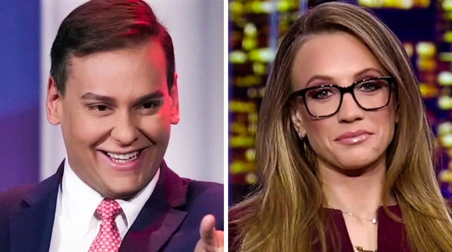 There’s something ‘fundamentally wrong’ about George Santos: Kat Timpf