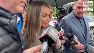 Karen Read says she won't testify in her own defense