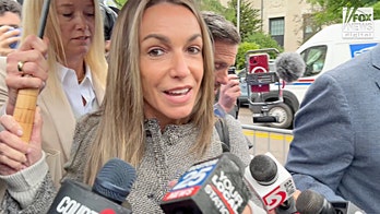 Karen Read says she won't testify in her own defense