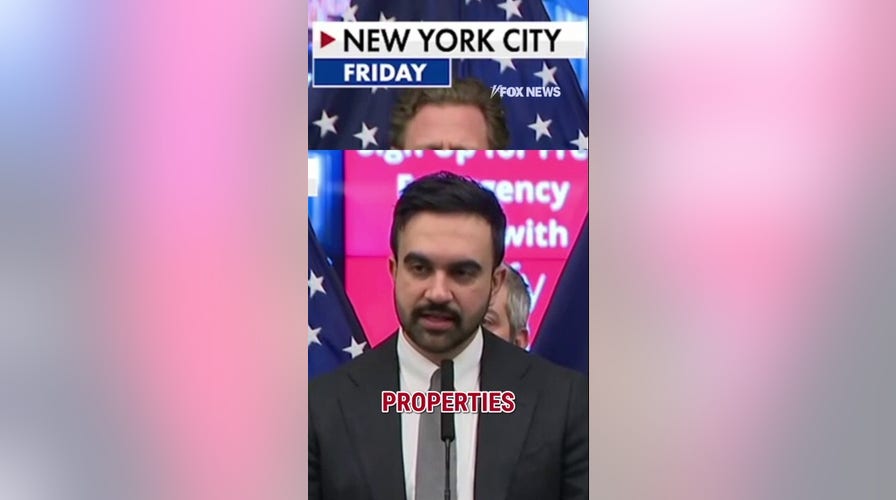  Making New York 'less safe'