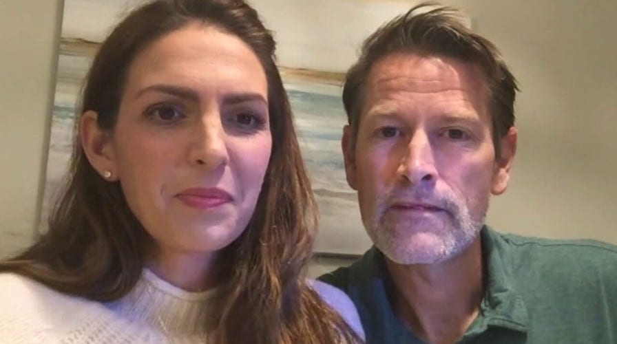 California foster parents say they were asked to take in migrant children