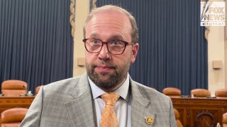 GOP lawmaker says foreign dollars are funding 'unrest in the US' - Fox News