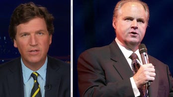 Tucker Carlson: Why Rush Limbaugh mattered