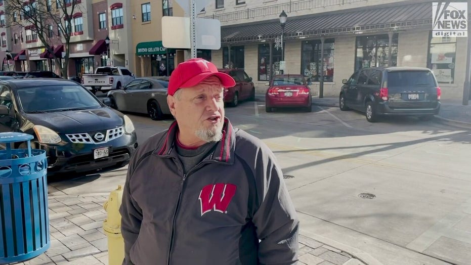Waukesha locals upset that Darrell Brooks was allowed to walk out of jail on $1,000 bail days before the Christmas day assault