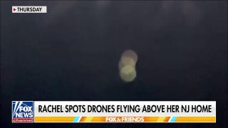  Rachel Campos-Duffy: NJ drones are all anyone is talking about - Fox News