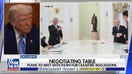 Trump says Putin is ‘tired’ of Russia-Ukraine war