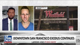 San Francisco grapples with crime crisis as exodus continues - Fox News