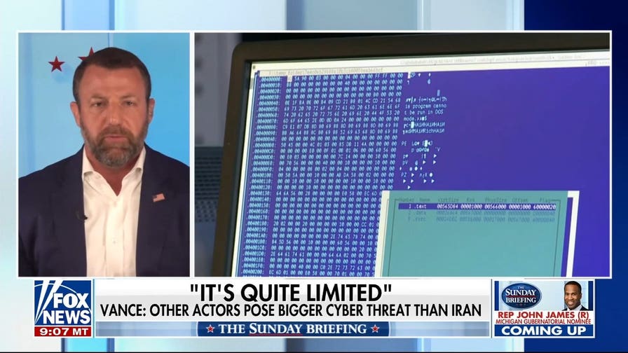 Mullin warns terrorists, cartels are joining forces against US