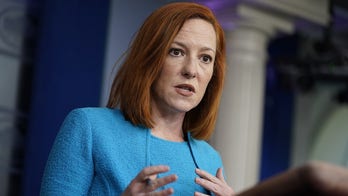 'The Five' on Democrats' agenda, inflation