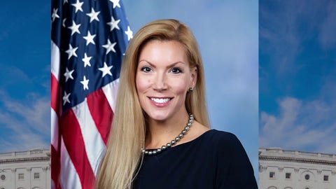 GOP rep-elect on how daughter's preexisting condition sparked her political journey