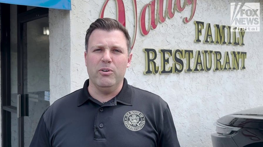  Freshman House Republican joins Americans for Prosperity's day of action in battleground Pennsylvania