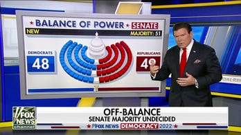 Maricopa election officials continue to count ballots