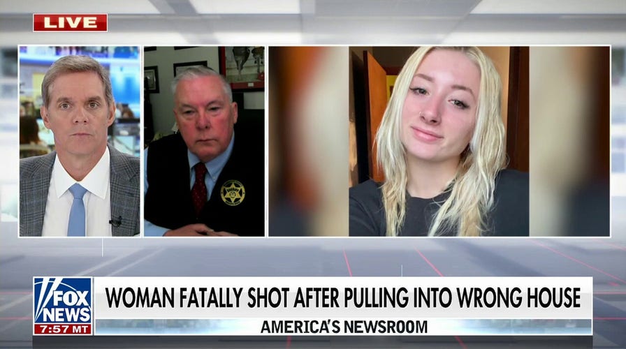 New York woman fatally shot after cars pulled into the wrong driveway