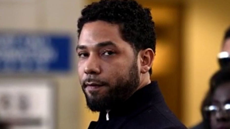 Jussie Smollett indicted on new charges related to alleged staged hate crime attack