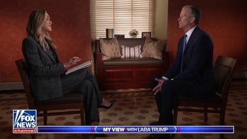 Democrats 'whining' about this success comes across as 'sour grapes': Senate majority leader