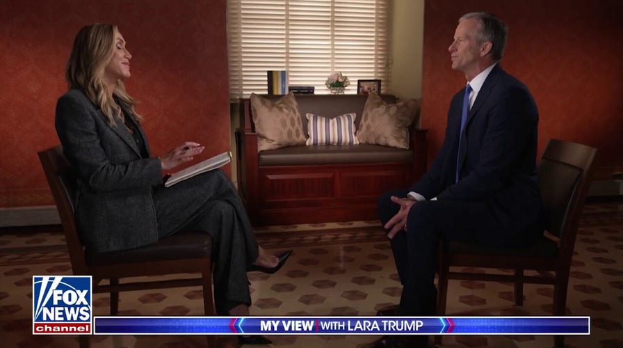 Democrats 'whining' about this success comes across as 'sour grapes': Senate majority leader