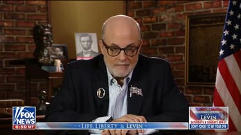 Levin: If we lose in November, the enemy within will be victorious