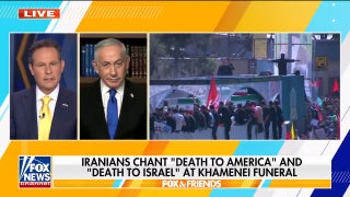 Netanyahu details Iranian regime's fanaticism against the US, Israel