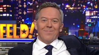 GREG GUTFELD: Goldman Sachs' 'free' perks for its employees are vanishing faster than a CNN anchor