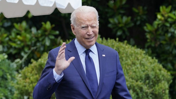 Biden administration promotes radical group’s CRT agenda