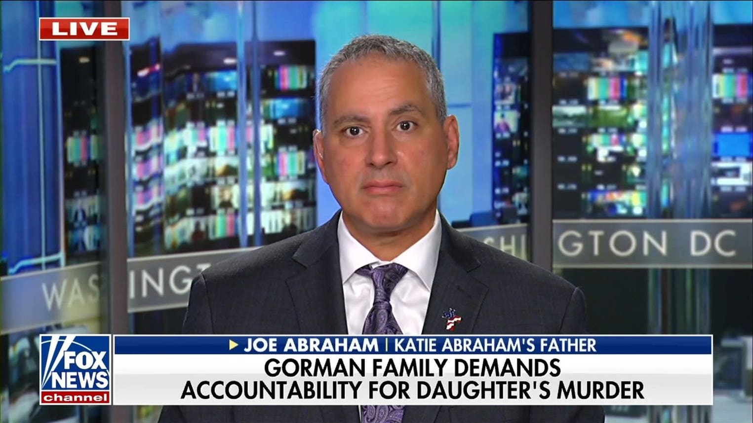Angel dad slams Chicago sanctuary policies after his daughter's murder