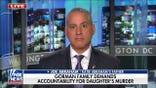 Angel dad slams Chicago sanctuary policies after his daughter's murder