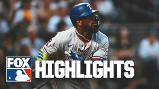 Rangers vs. Pirates Highlights | MLB on FOX - Fox News