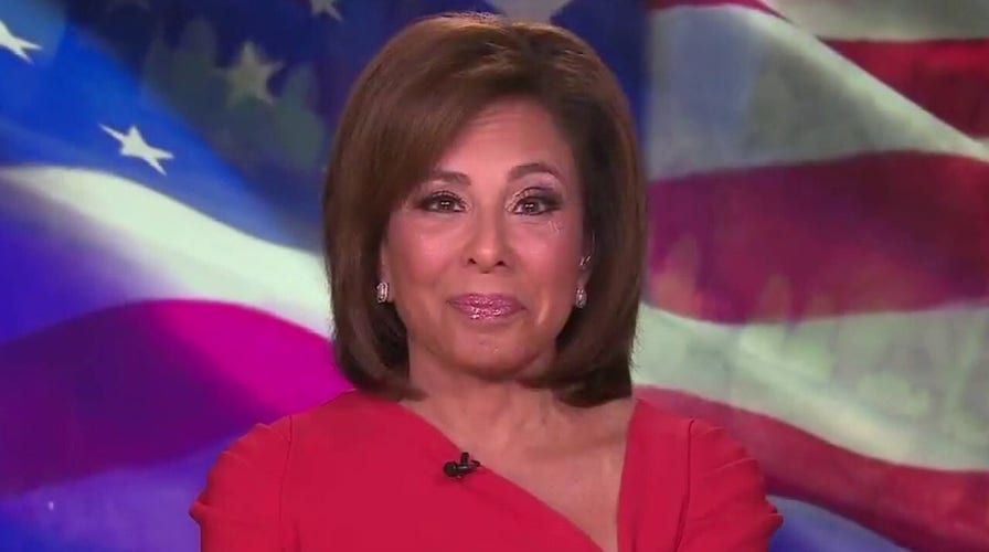 Judge Jeanine: There is no longer justification to shut down America