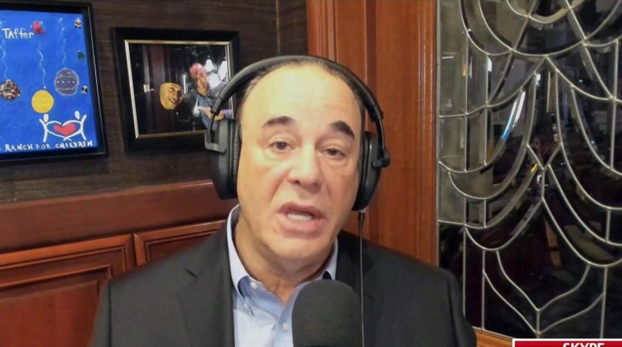 Jon Taffer’s biggest worry for restaurants when pandemic ends