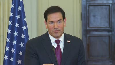 Vance says Tehran must show 'commitment to not building nuclear weapon' to end US-Iran war | Live Updates from Fox News Digital