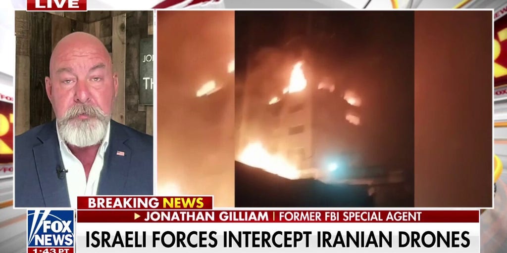Israel Strikes Iran, Global Security Warnings Issued