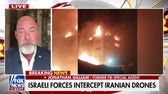 Iran could activate sleeper cells inside US and Israel after attack, expert warns