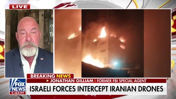 Iran could activate sleeper cells inside US and Israel after attack, expert warns