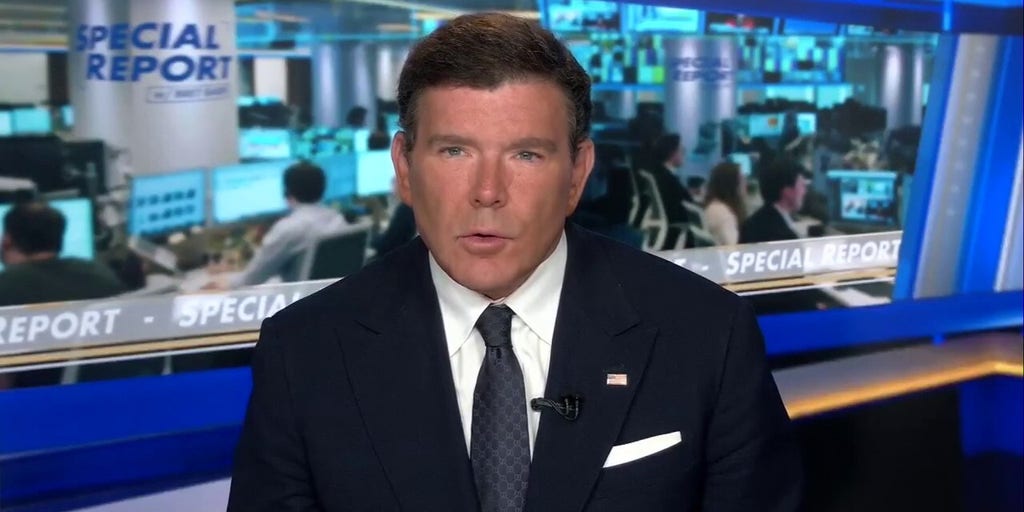 Coming up on Thursday, March 5 edition of ‘Special Report’