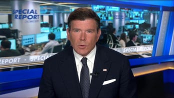 Coming up on Thursday, March 5 edition of ‘Special Report’