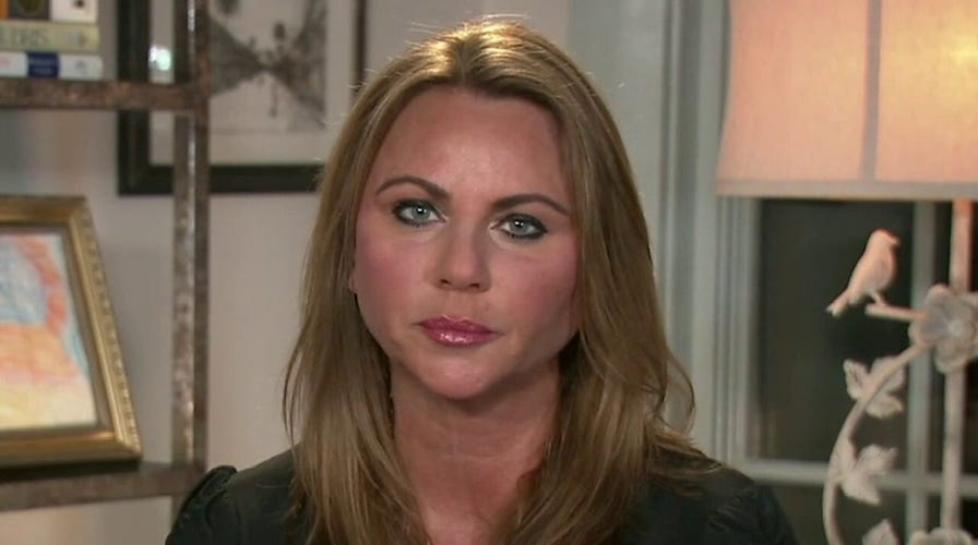 Biden was with Obama administration who built 'kids in cages': Lara Logan