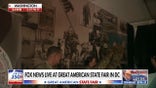 Great American State Fair honors 250 years of military grit, patriotism