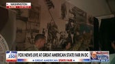 Great American State Fair honors 250 years of military grit, patriotism