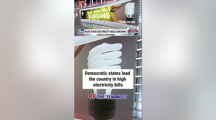 Democratic states pb  the state  successful  precocious   energy  bills