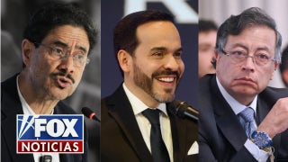 Petro alega interferencia extranjera tras el triunfo de "El Tigre" - Fox News