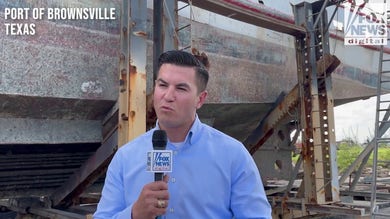 Eric Flores rips Democrats for having ‘missed the queue” on Hispanic voters