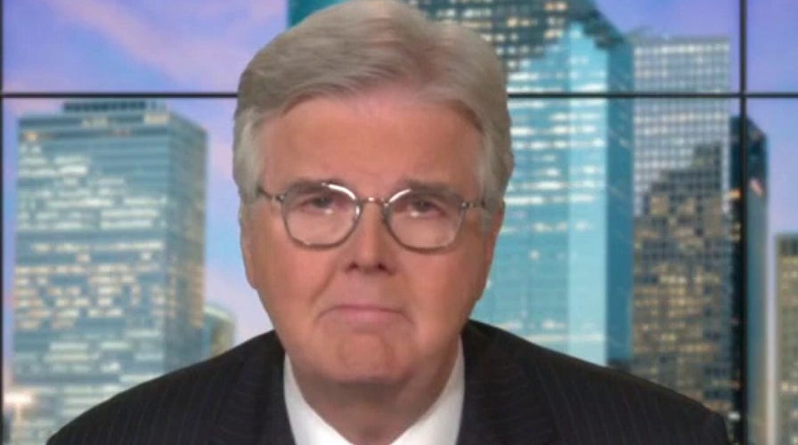 Following Texas elementary school shooting, we have to unify in prayer and faith: Lieutenant governor