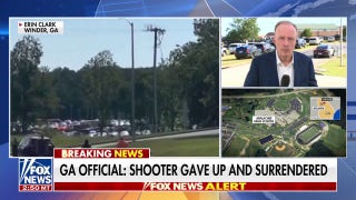 This whole area has been ‘traumatized’ by today’s events: Steve Harrigan - Fox News