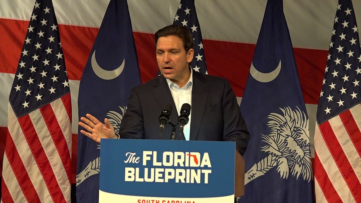 Why South Carolina matters in the 2024 GOP primary