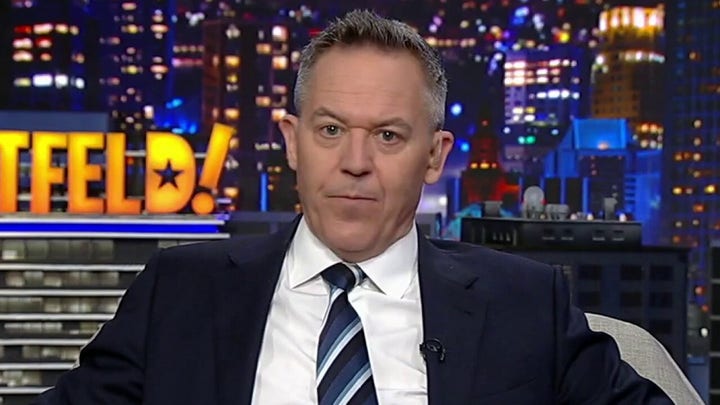 Gutfeld: Our country is experiencing the rise of a disturbing trend 