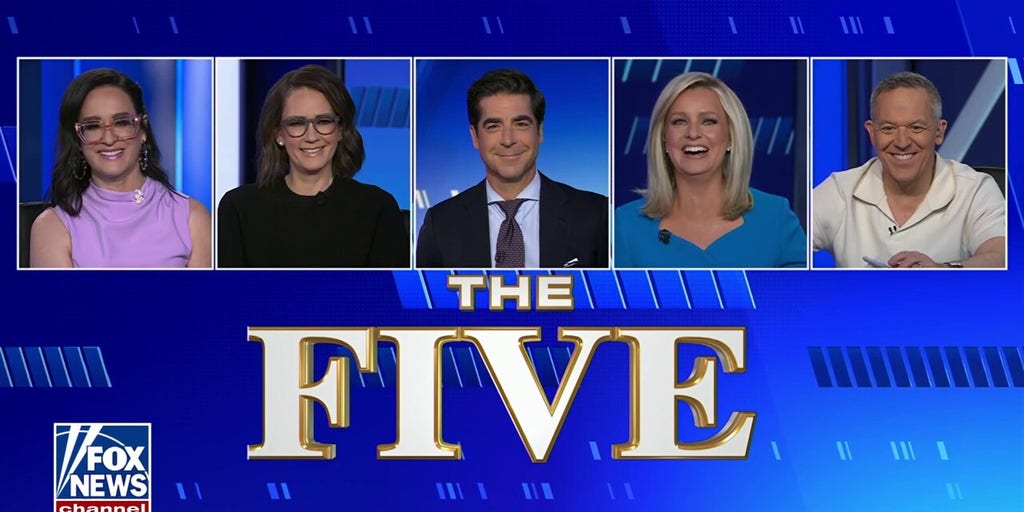 ‘The Five’: Dems, liberal media have some 'big questions to answer' after Kilmar Abrego Garcia charged