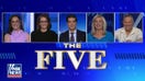 ‘The Five’: Dems, liberal media have some 'big questions to answer' after Kilmar Abrego Garcia charged