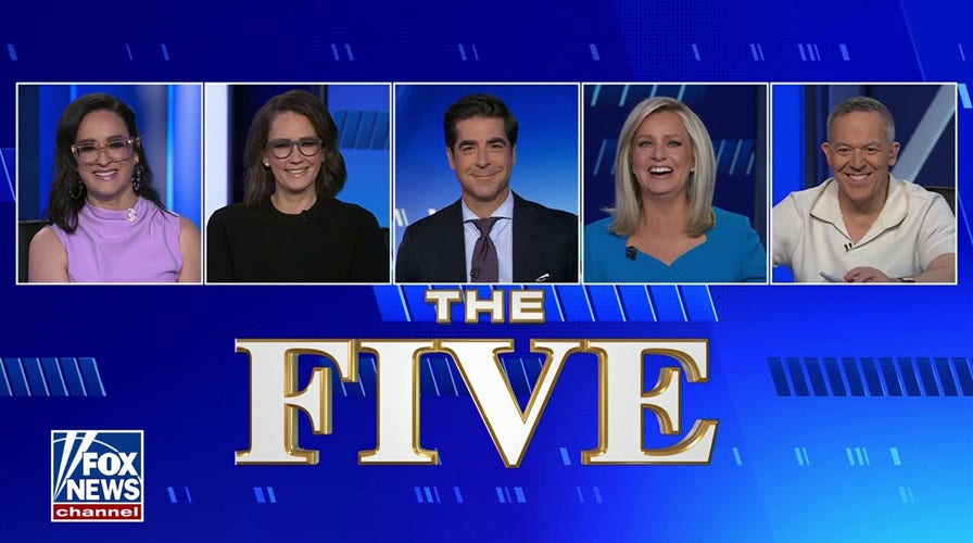 ‘The Five’: Dems, liberal media have some 'big questions to answer' after Kilmar Abrego Garcia charged